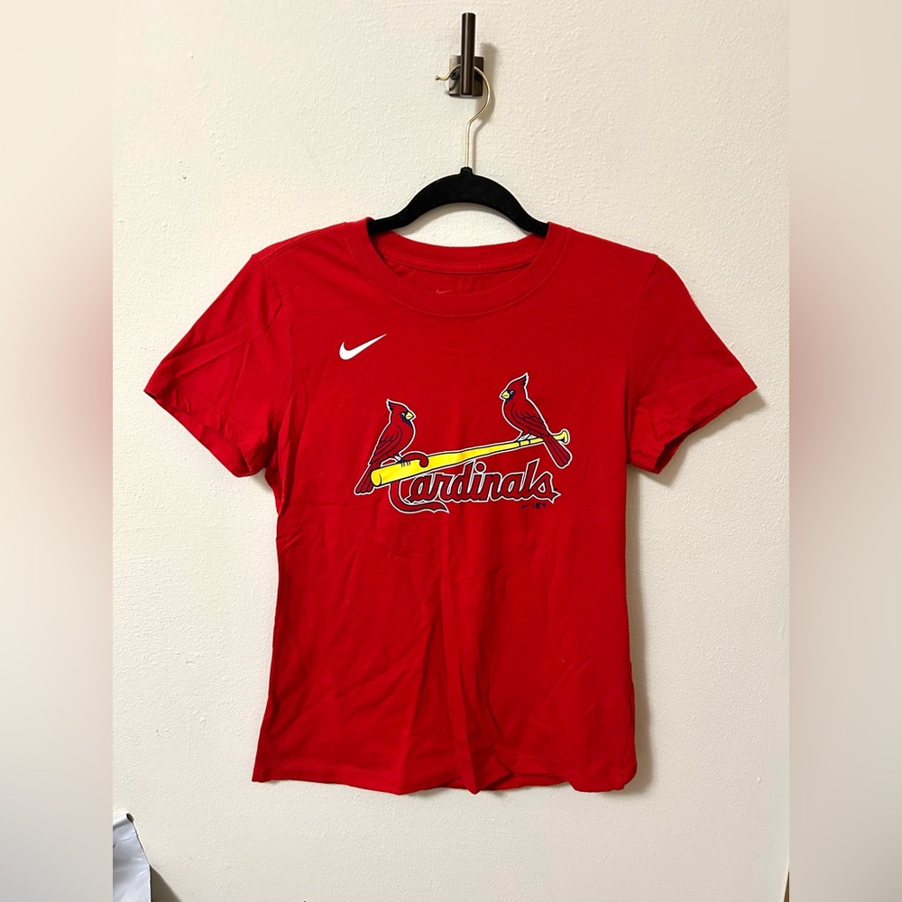The NIKE Tee MLB Cardinals Arenado
